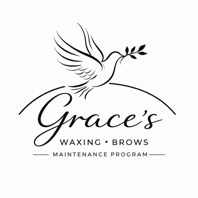 Maintenance Program at Grace's Waxing & Brows in Mansfield, TX